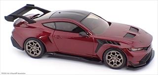 2025 Ford Mustang GTD
